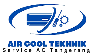 Service AC Tangerang