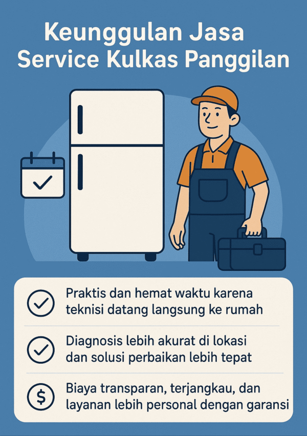 keunggulan jasa service kulkas keunggulan jasa service kulkas