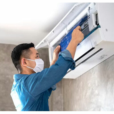 service ac tangerang
